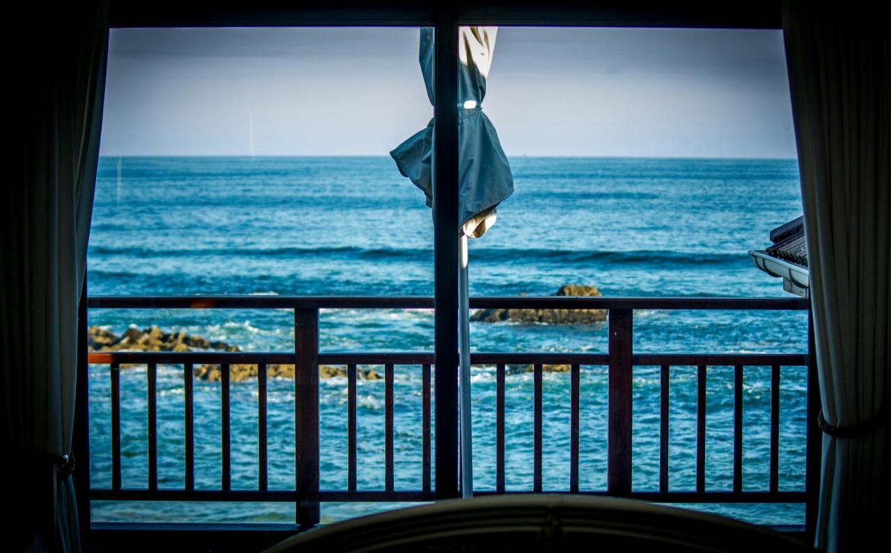 Archrock Resort Plettenberg Bay Exterior foto