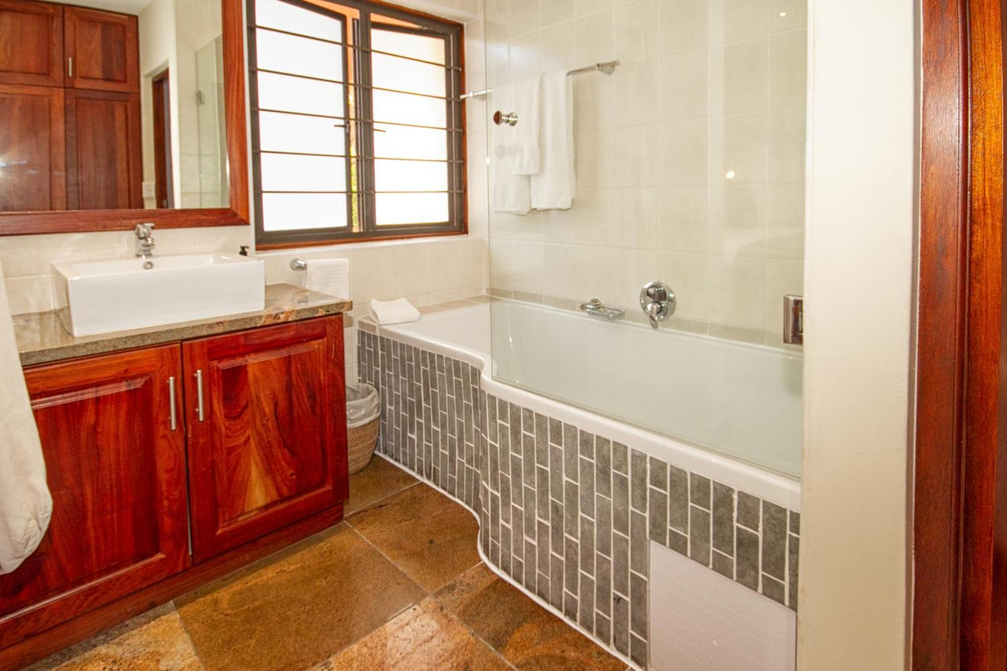 Archrock Resort Plettenberg Bay Exterior foto