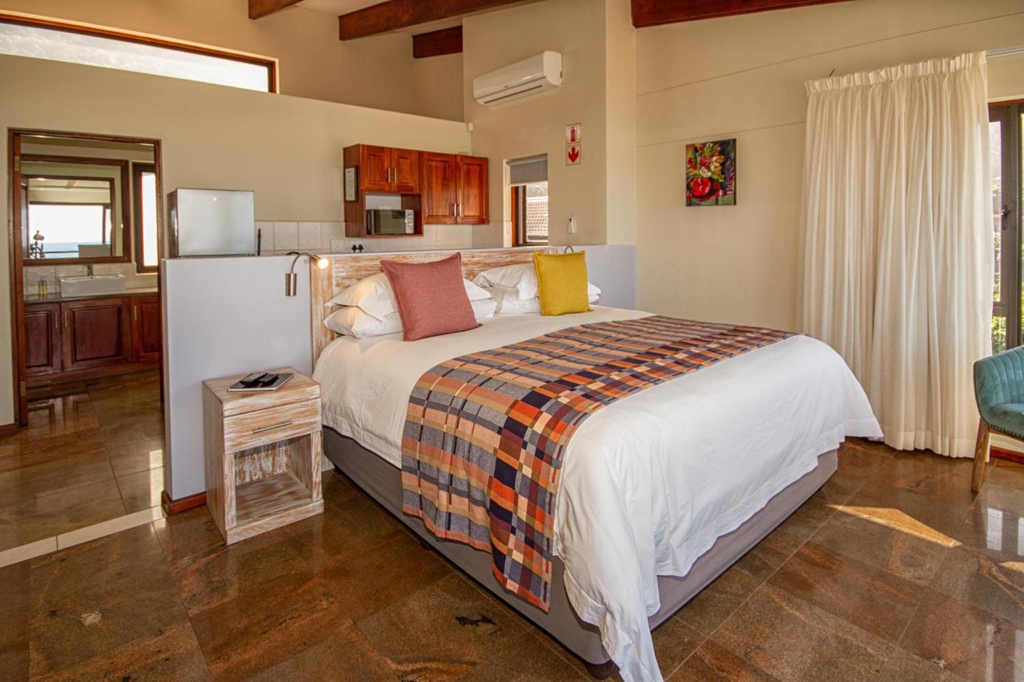 Archrock Resort Plettenberg Bay Exterior foto