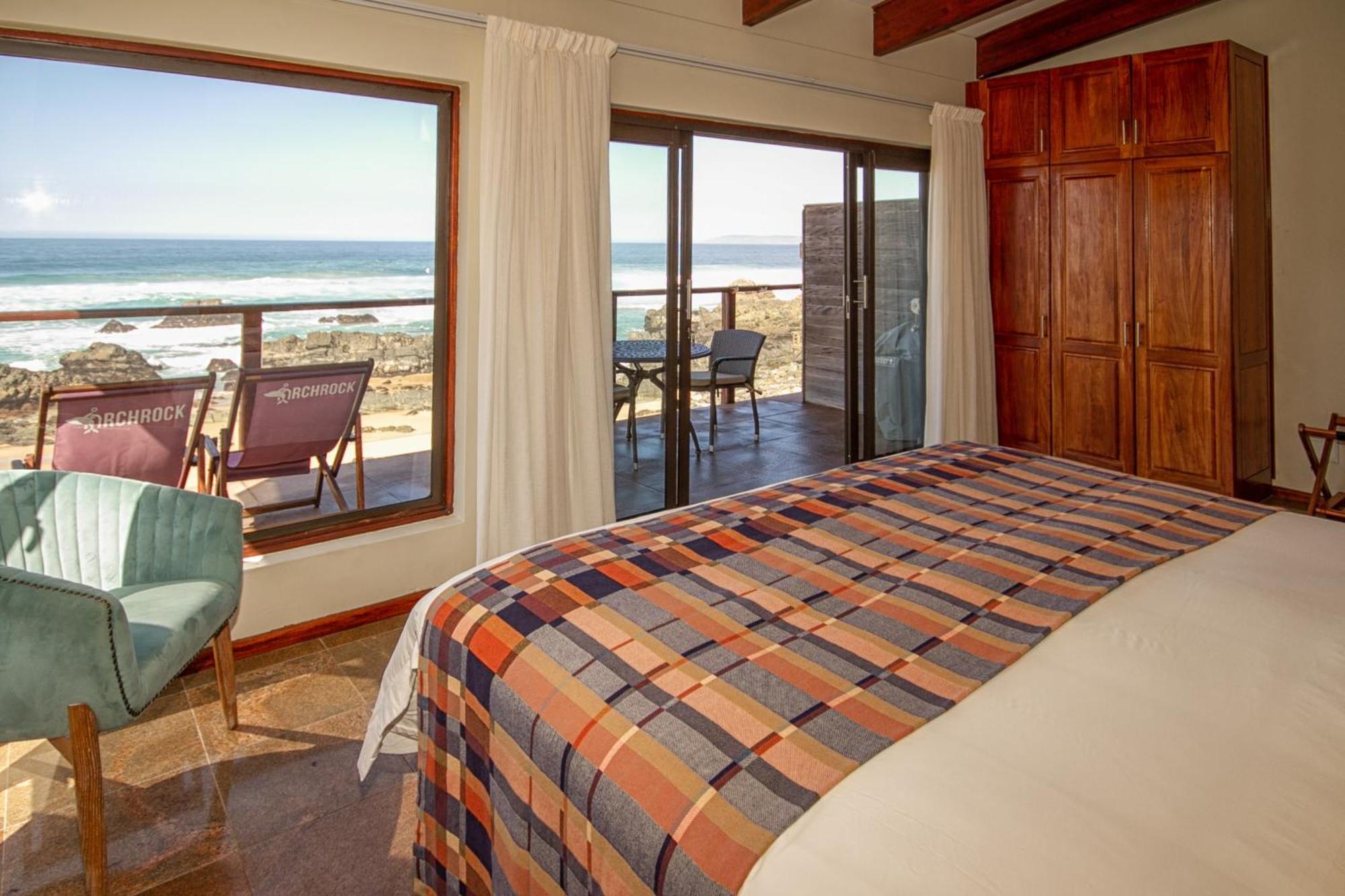 Archrock Resort Plettenberg Bay Exterior foto