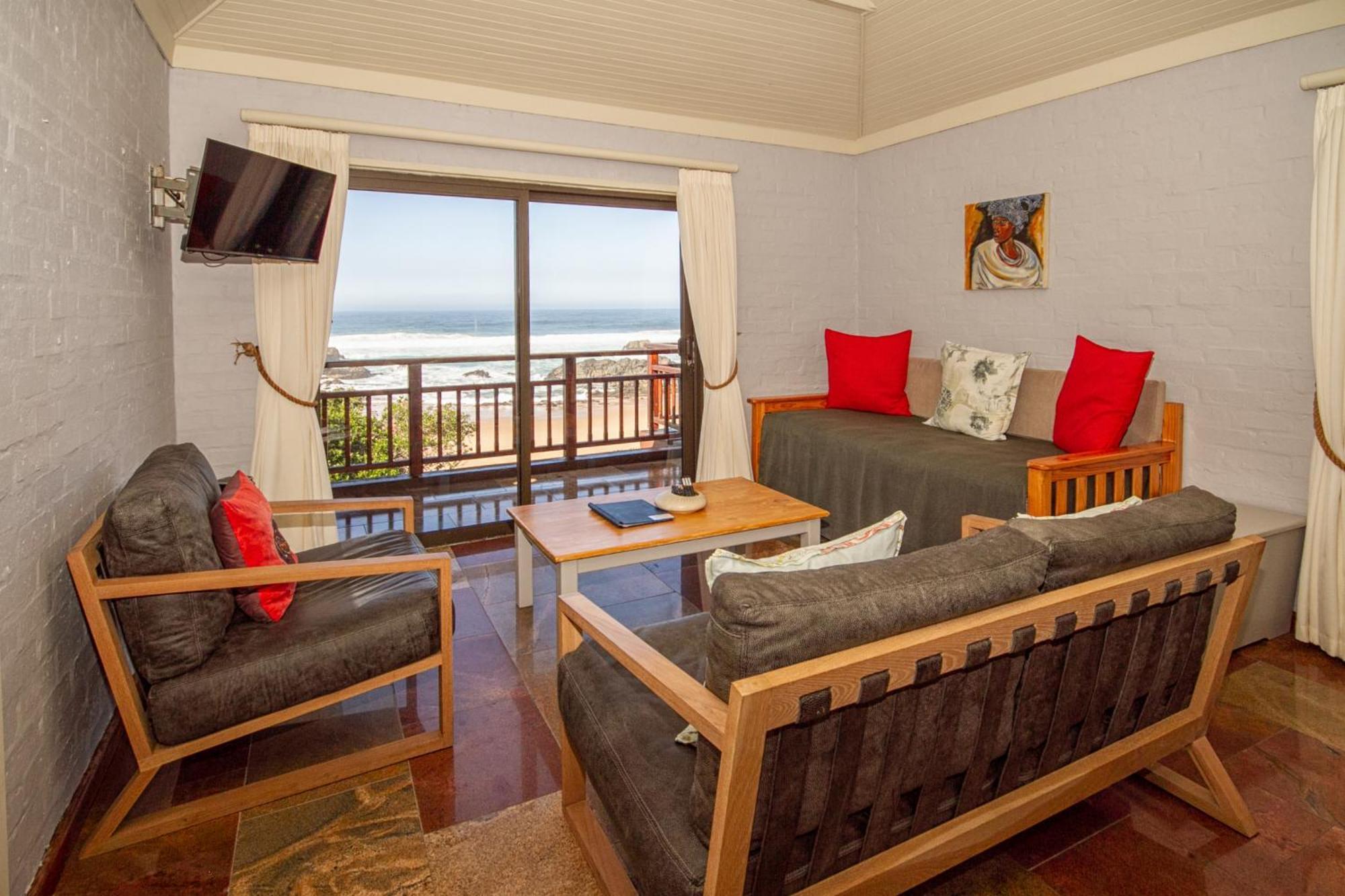 Archrock Resort Plettenberg Bay Exterior foto