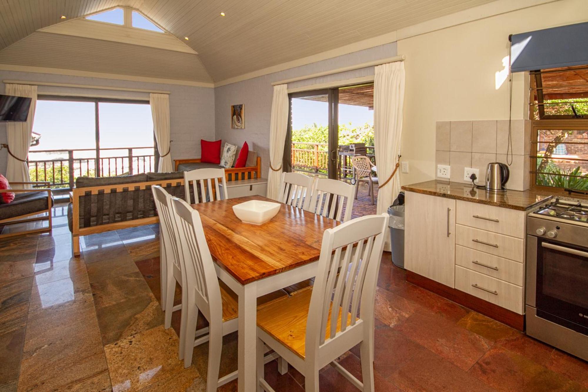 Archrock Resort Plettenberg Bay Exterior foto