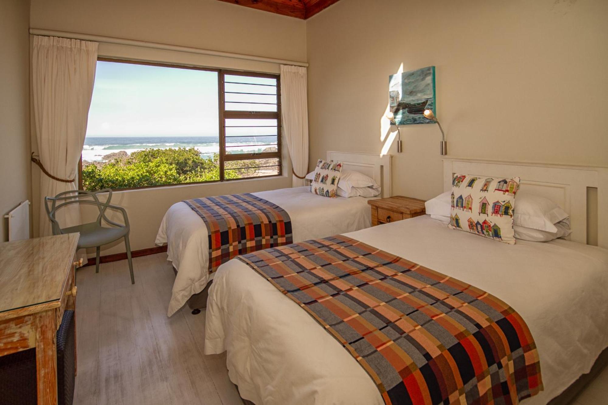 Archrock Resort Plettenberg Bay Exterior foto