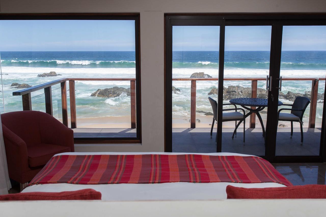 Archrock Resort Plettenberg Bay Exterior foto