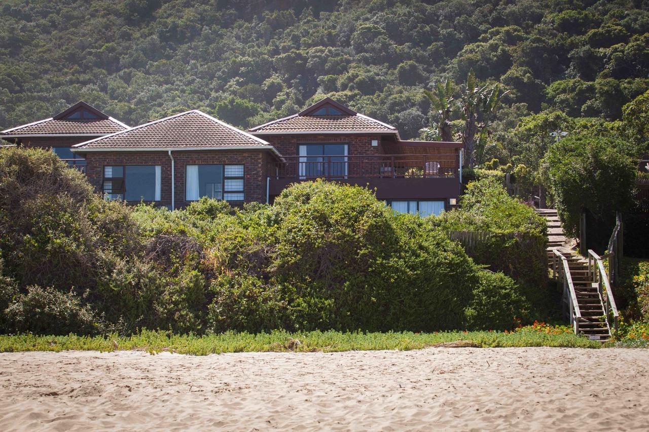 Archrock Resort Plettenberg Bay Exterior foto