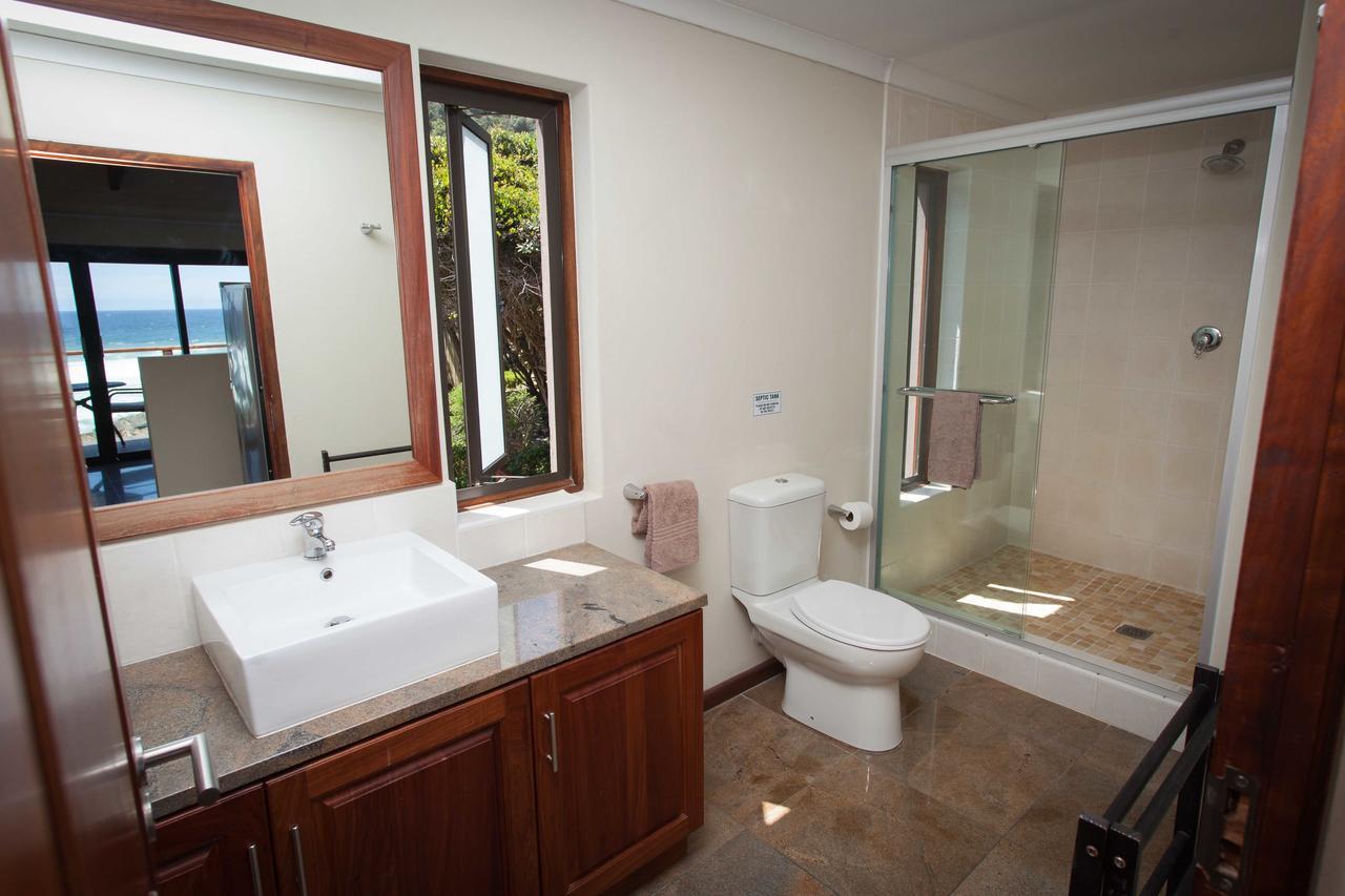 Archrock Resort Plettenberg Bay Exterior foto