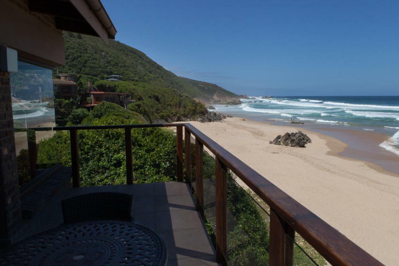 Archrock Resort Plettenberg Bay Exterior foto