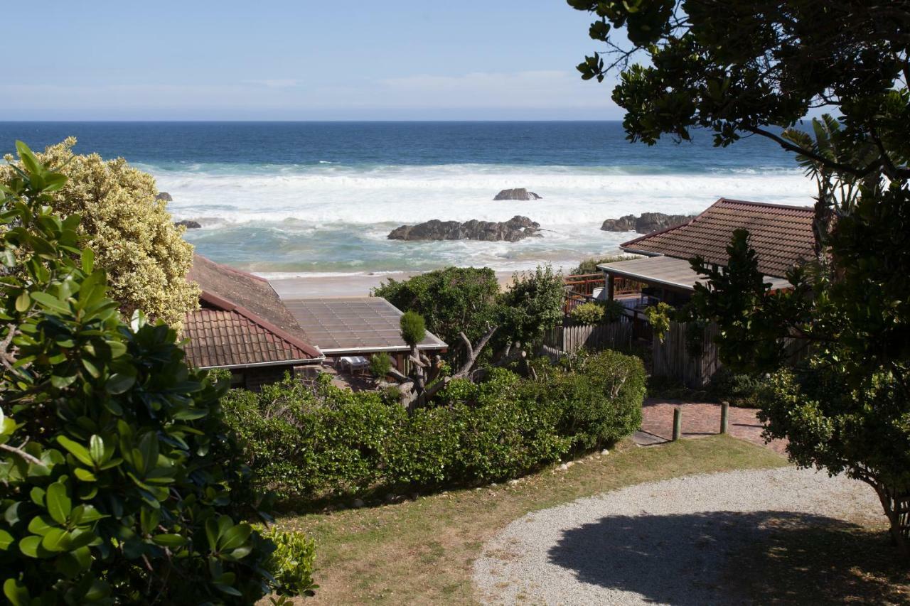 Archrock Resort Plettenberg Bay Exterior foto